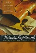 Bible Promises to Treasure for Business Professionals Inspiring Words for Every Occasion