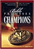 Bible Promises to for Champions