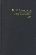 D. H. Lawrence