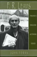 F. R. Leavis