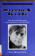 Stephen King - The Second Decade: Danse Macabre to the Dark Half