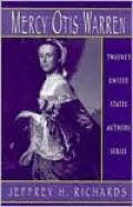 Mercy Otis Warren, Vol. 0