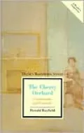 The Cherry Orchard: Catastrophe and Comedy, Vol. 131