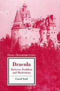 Dracula: Between Tradition and Modernism