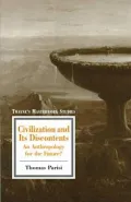 Civilization and Its Discontents