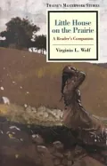 Little house on the Prairie