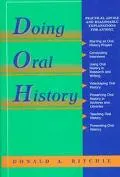 Doing Oral History