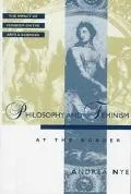 Philosophy & Feminism
