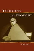 PrÃ©cis of thoughts on thought