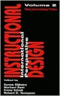 Instructional Design: International Perspectives: Solving Instructional Design Problems, Vol. 2