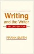 Writing and the Writer
