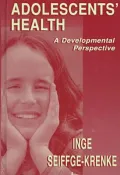 Adolescents' Health : A Developmental Perspective