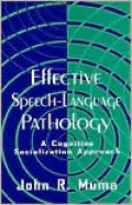 Cognitive Socialization: Clinical Implications: Cognition, Codification, Communication, Expression