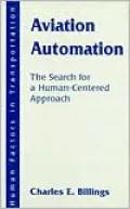 Principles of Human-Centered Aviation Automation