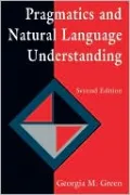 Pragmatics and Natural Language Understanding