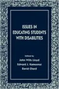 Issues in Educating Students with Disabilities