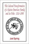 The Cultural Transformation of a Native American Family and Its Tribe, 1763-1995: A Basket of Apples