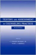 Testing and Assessment in Counseling Practice