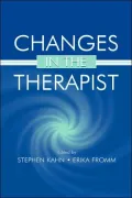 Changes in the Therapist: A Casebook