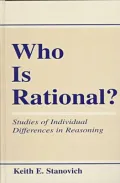 Who Is Rational?
