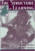 The Structure of Learning