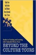 Beyond The Culture Tours