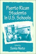 Puerto Rican Students in U. S. Schools