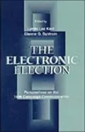 The electronic election