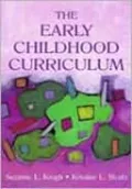 The Early Childhood Curriculum