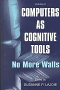 Computers As Cognitive Tools: No More Walls, Vol. 2