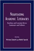 Negotiating Academic Literacies