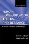 Human Communication Theory and Research