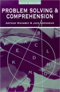 Problem Solving and Comprehension