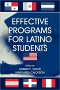 Effective Programs Latino Stude.PR