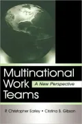 Multinational Work Teams PR