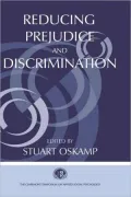 Reducing Prejudice and Discrim. CL