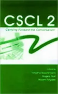CSCL 2: Carrying Forward the Conversation