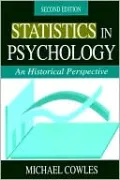 Statistics in Psychology: An Historical Perspective