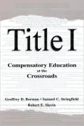 Title 1: Compensatory Education PR
