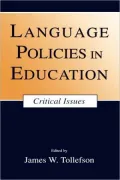 Language Policies in Education PR