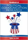 Handbook of Political Communication Research