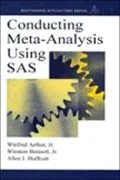 Conducting Meta-Analysis Using SAS