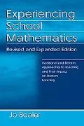 Experiencing School Mathematics
