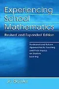 Experiencing School Mathematics