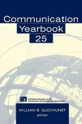 Communication Yearbook