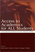 Access to Academics for All Students