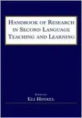 Handbook of Research in Second Language Teaching and Learning
