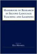 Handbook of Research in Second Language Teaching and Learning