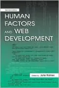 Human Factors and Web Development