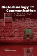 Biotechnology and Communication